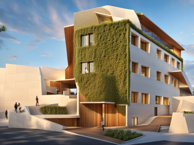 A26 AI Visualizer Graphisoft Archicad