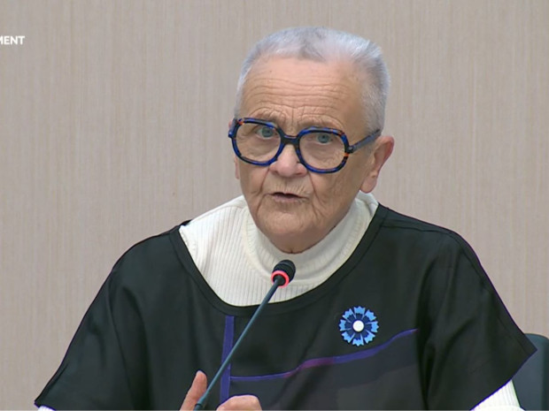 Françoise Gatel, ministre de l'Aménagement du territoire, auditée au Sénat le 12 novembre 2025. Françoise Gatel, ministre de l'Aménagement du territoire, auditée au Sénat le 12 novembre 2025.