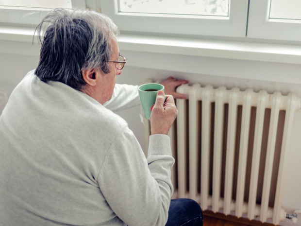 Précarité énergétique Précarité énergétique