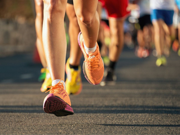 Course à pieds Course à pieds