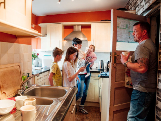 Intermédiation locative 