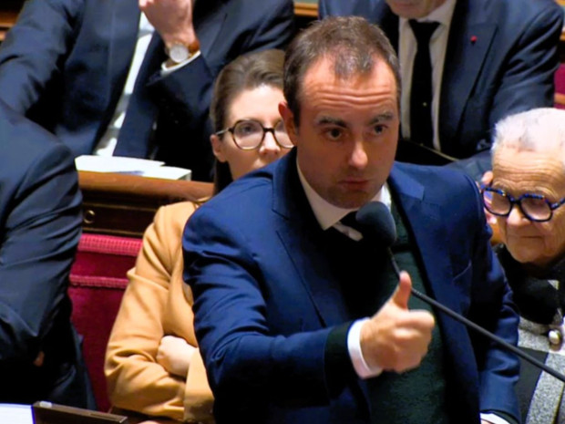 Lecornu QAG au sénat 25 novembre 2025 Lecornu QAG au sénat 25 novembre 2025