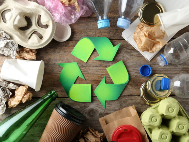 Economie circulaire Economie circulaire