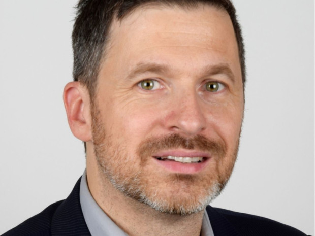 Olivier Douard, délégué technique Union des miroitiers