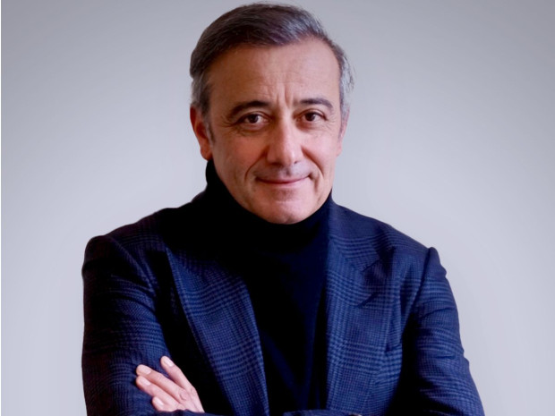 Abbès Tahir Arte Charpentier