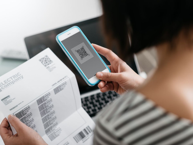 Facture énergétique