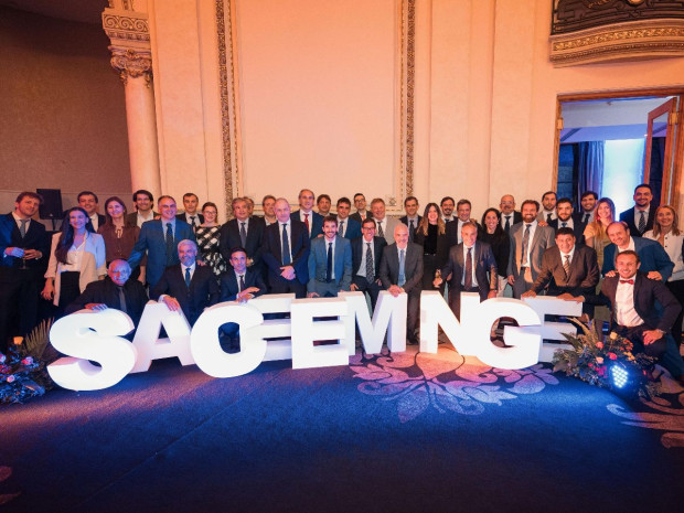 NGE boucle l'acquisition de la Saceem, en Uruguay NGE boucle l'acquisition de la Saceem, en Uruguay