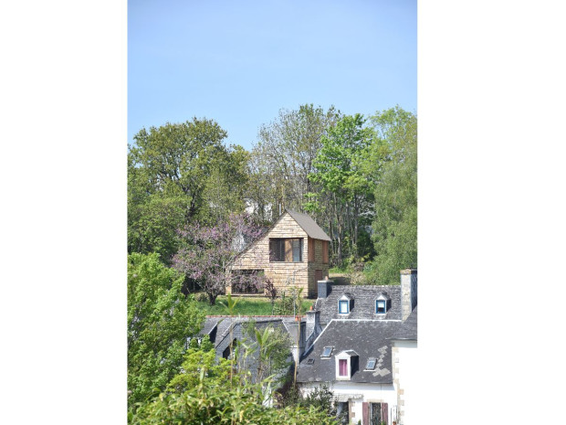 AJAP 2025 - ATELIER DU RALLIEMENT - François Massin Castan