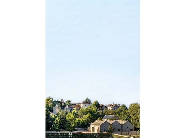 AJAP 2025 Architecture - ATELIER LORIO 