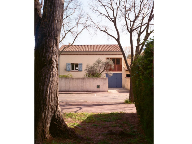 AJAP 2025 BAKO STUDIO - Olivia Andriantsimalia  