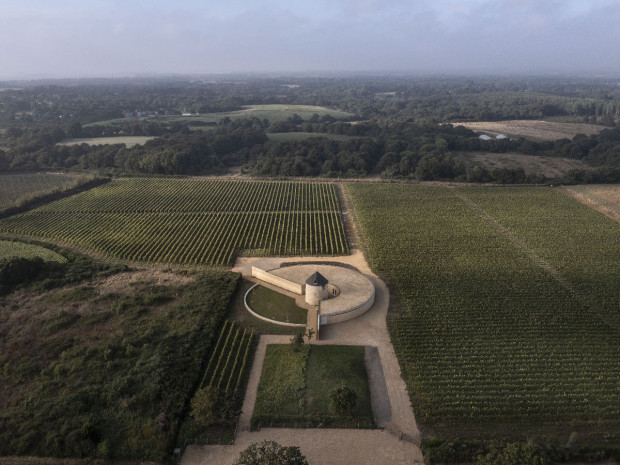 AJAP 2025 Carmen Maurice