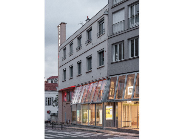 AJAP 2025 Architecture - REMAKE - Antoine Barjon