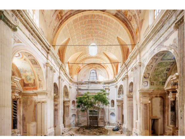 AJAP 2025 Architecture - STUDIO PIA - Céline Filippi et Pierre-Louis Filippi