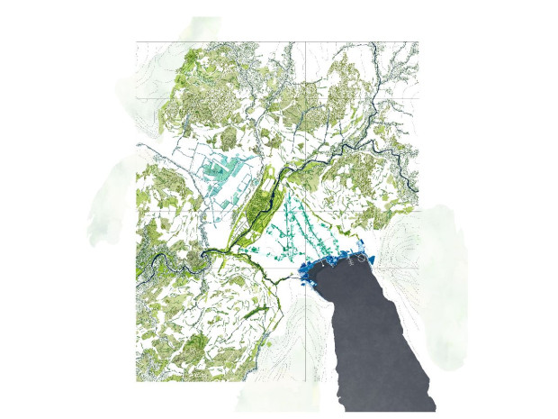 AJAO 2025 Paysagisme - STUDIO MATHIEU LUCAS - Mathieu Lucas