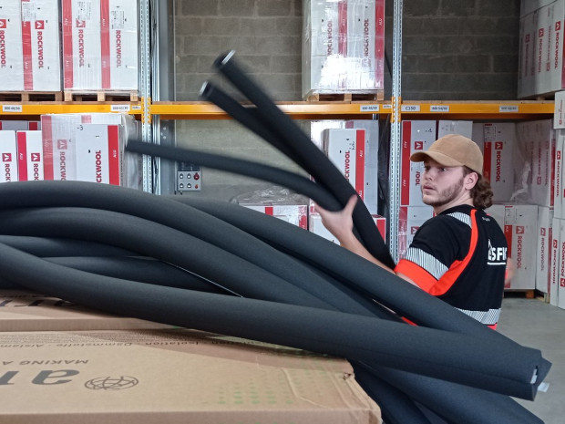 Agence SFIC de Nantes Agence SFIC de Nantes