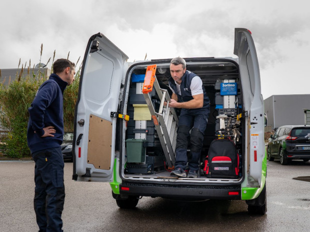 Repar'stores Repar'stores