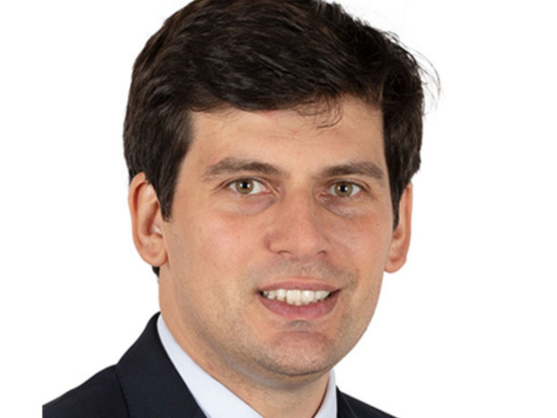 Le sénateur Jean Hingray Le sénateur Jean Hingray