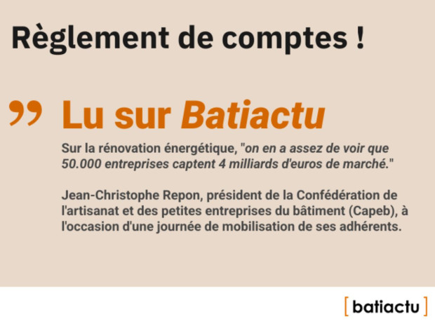 Des chiffres, l'actu, &eacute;pisode 13 : r&egrave;glement de comptes !