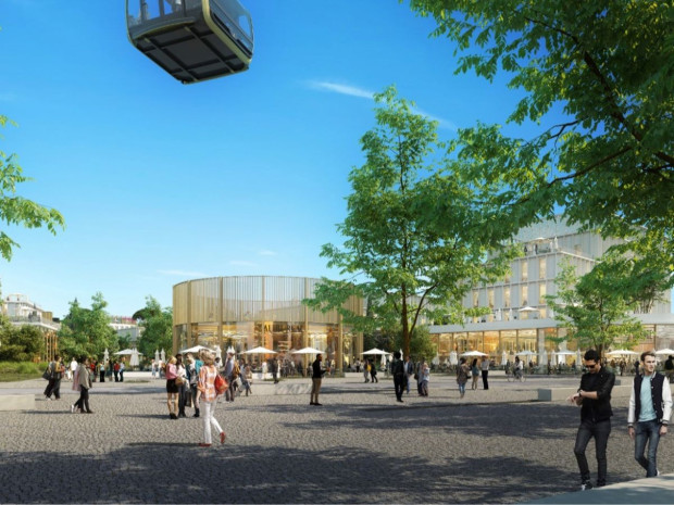 Aequatio &agrave; Marseille