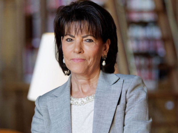 "Nous avons besoin d'une loi de programmation sur ...