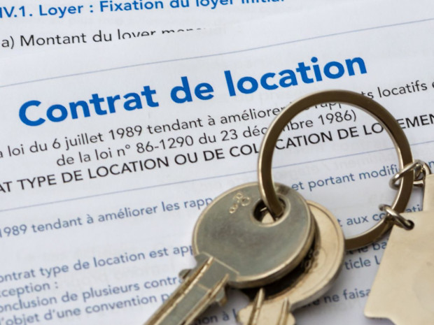Immobilier : sans budget, une crise locative ...