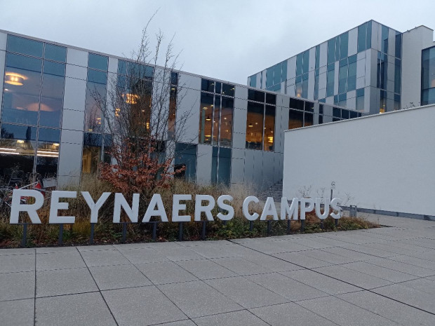 En Belgique, l'aluminier Reynaers pousse les ...