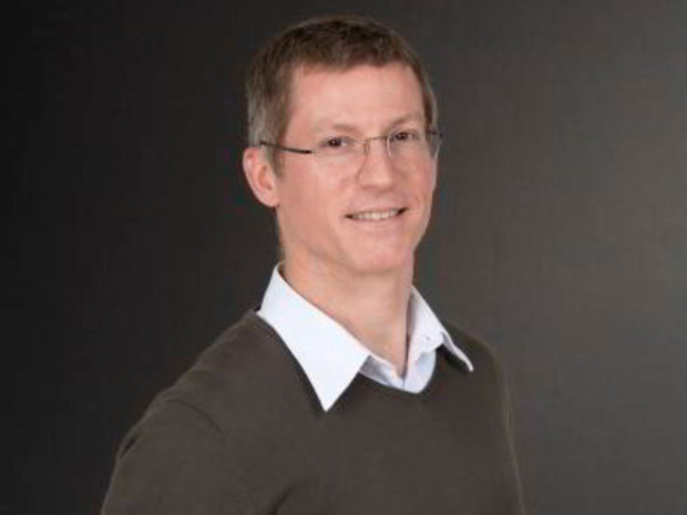 Éric Georgin, directeur des études et de la formation pour le Cetiat Éric Georgin, directeur des études et de la formation pour le Cetiat