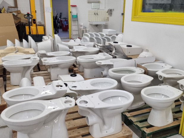 Cycle Up pousse les murs de son atelier de reconditionnement francilien