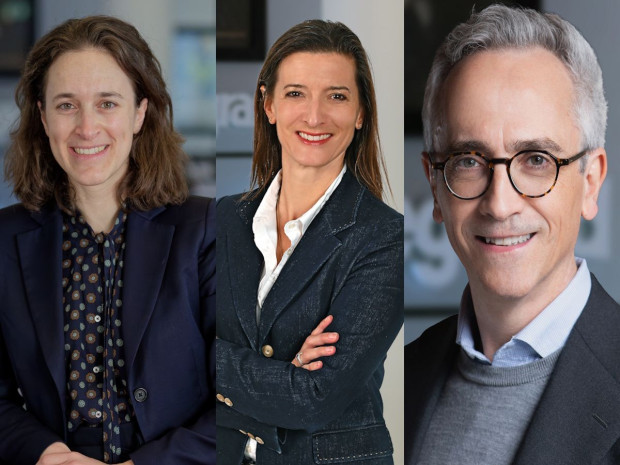 Nominations Legrand janvier 2026