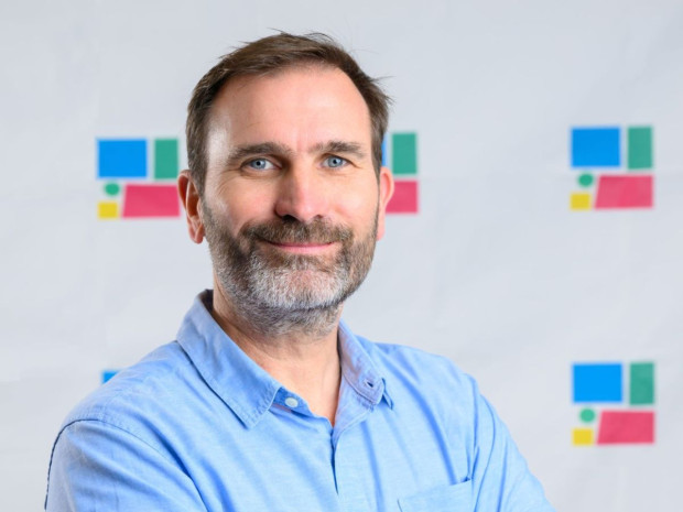 Laurent Ridier, pr&eacute;sident Unep Pays de la Loire