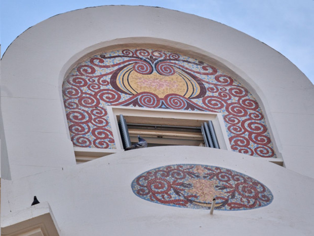 De l'&eacute;tiquette E &agrave; B  : r&eacute;novation r&eacute;ussie ...