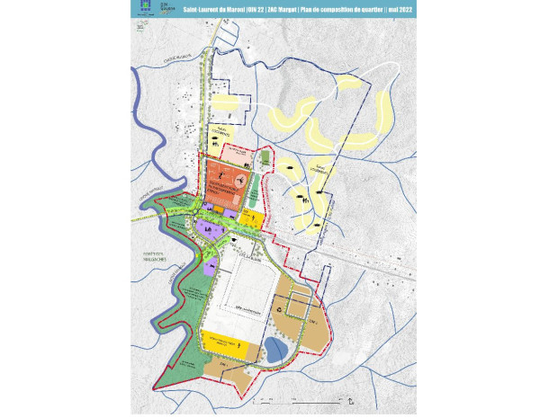 EPFA Guyane Zac Margot