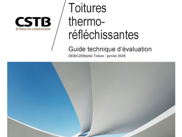 Guide du CSTB