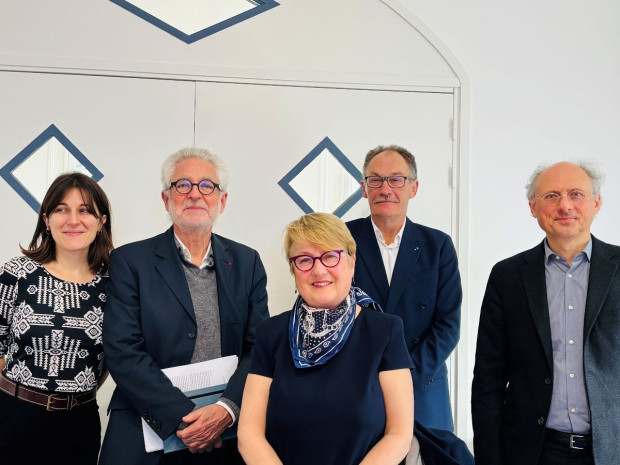 Groupe de travail Logement de Terra Nova