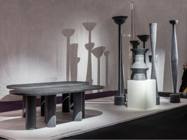 Curatio, Maison&Objet Curatio, Maison&Objet