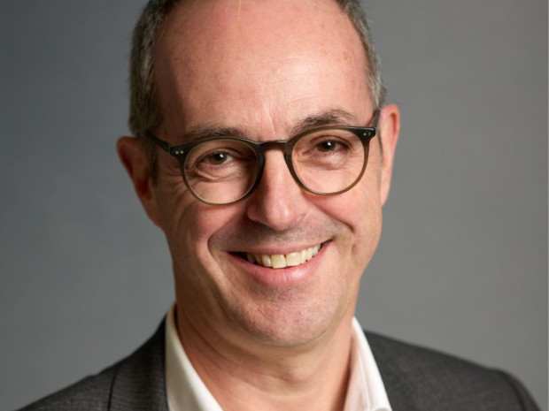 Jean-S&eacute;bastien Leoni, directeur g&eacute;n&eacute;ral d&eacute;l&eacute;gu&eacute; NGE