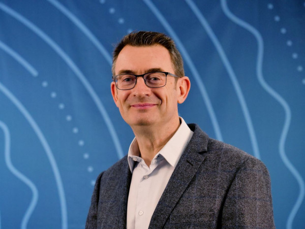 Benoist Thirouard, directeur de la strat&eacute;gie et de la technologie pour Delta Dore