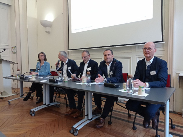 Le groupement Uniclima annonce un bilan 2025 en ...