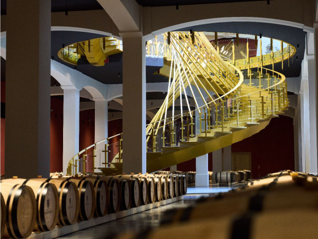 Ch&acirc;teau Plain Point Fronsac