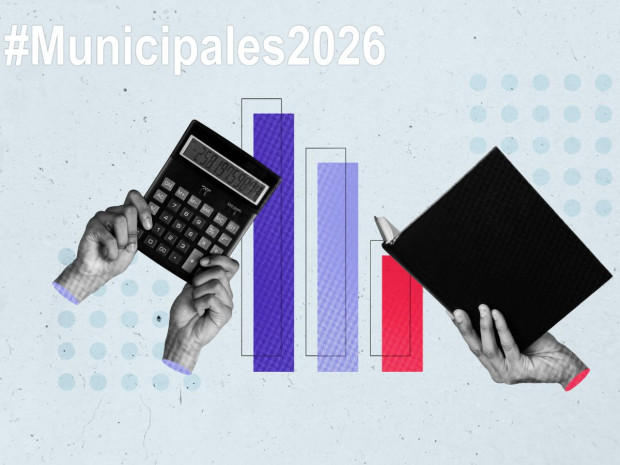 Des chiffres, l'actu version municipales Des chiffres, l'actu version municipales