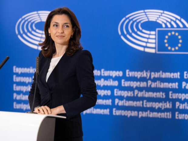 Ir&egrave;ne Tinagli