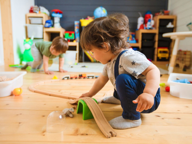 65% des Français consultés par la mission d'information ont reporté ou abandonnée un projet d'enfant 65% des Français consultés par la mission d'information ont reporté ou abandonnée un projet d'enfant