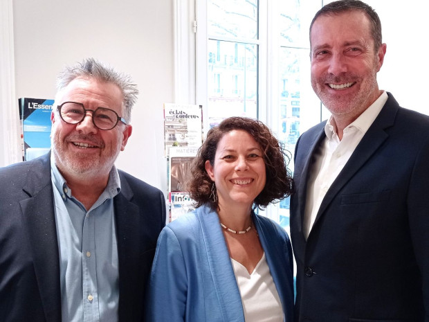 F&eacute;d&eacute;ration de la d&eacute;coration