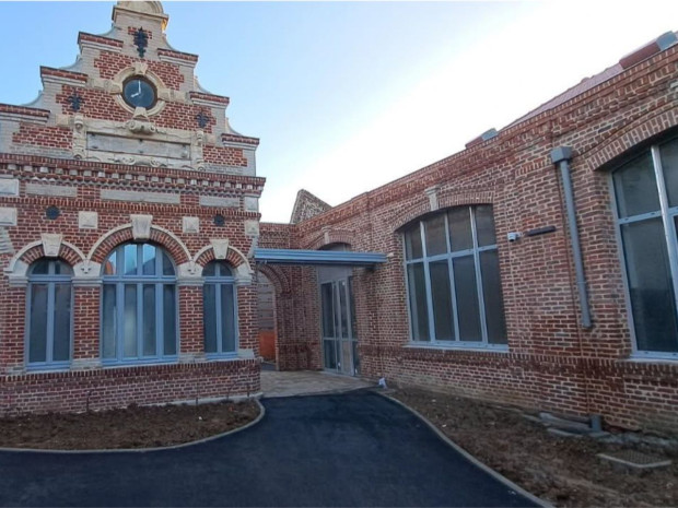 Grand laur&eacute;at des Troph&eacute;es d'Or de la r&eacute;novation Point.P 2026