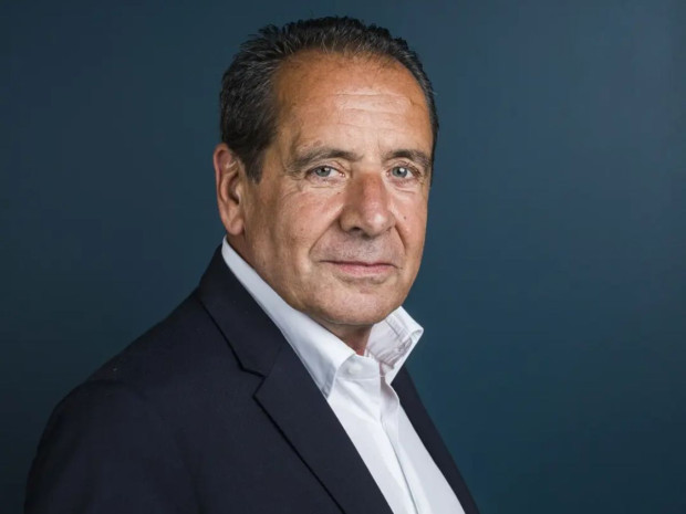 Maurice Bansay Apsys Maurice Bansay Apsys