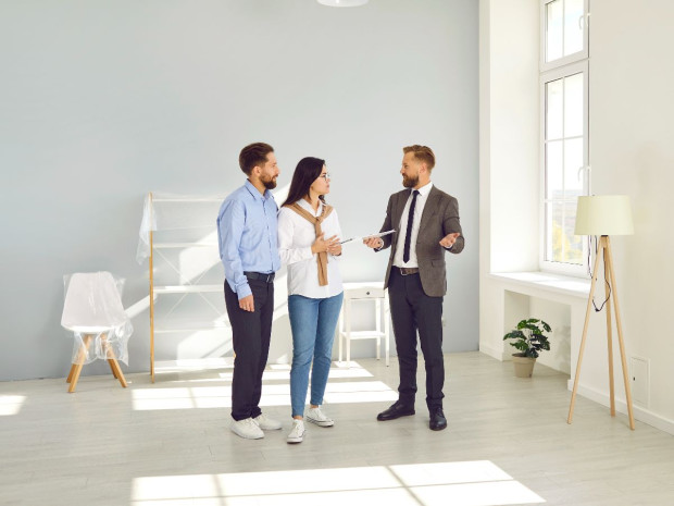 Les réservations d'appartements neufs ont chuté de -12,6% sur un an en 2025 Les réservations d'appartements neufs ont chuté de -12,6% sur un an en 2025