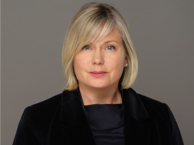 Alison Ashby Knight Frank France