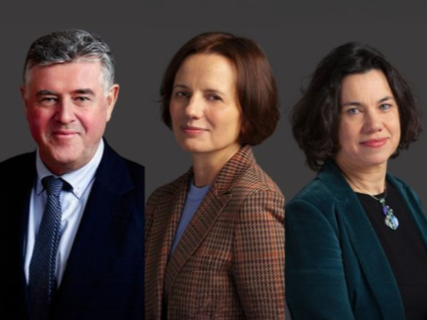 Nominations Vinci mars 2026 Nominations Vinci mars 2026