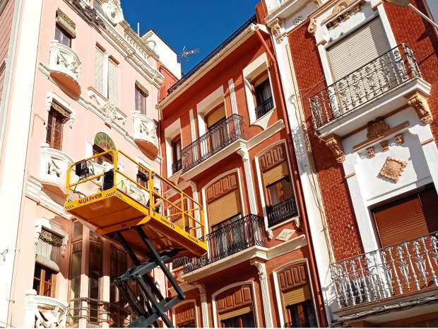 Céramique en Espagne Céramique en Espagne