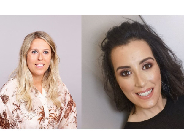 Bluebeam France Allison Herv&eacute; Salima Bousalham 